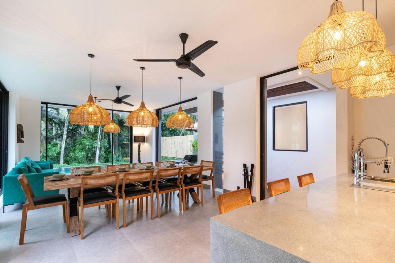 Villa Slide By Balisuperhost Ubud