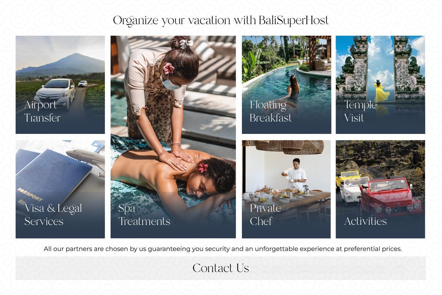 Villa Slide By Balisuperhost Ubud (Bali)