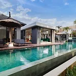 Villa Slide By Balisuperhost