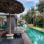 Villa Slide By Balisuperhost