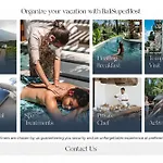 Villa Slide By Balisuperhost