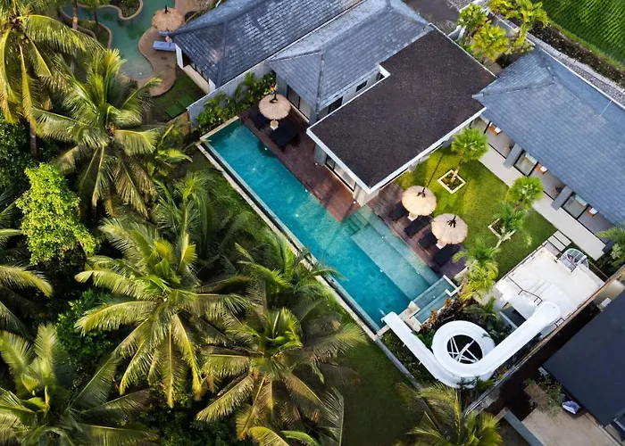 Villa Slide By Balisuperhost