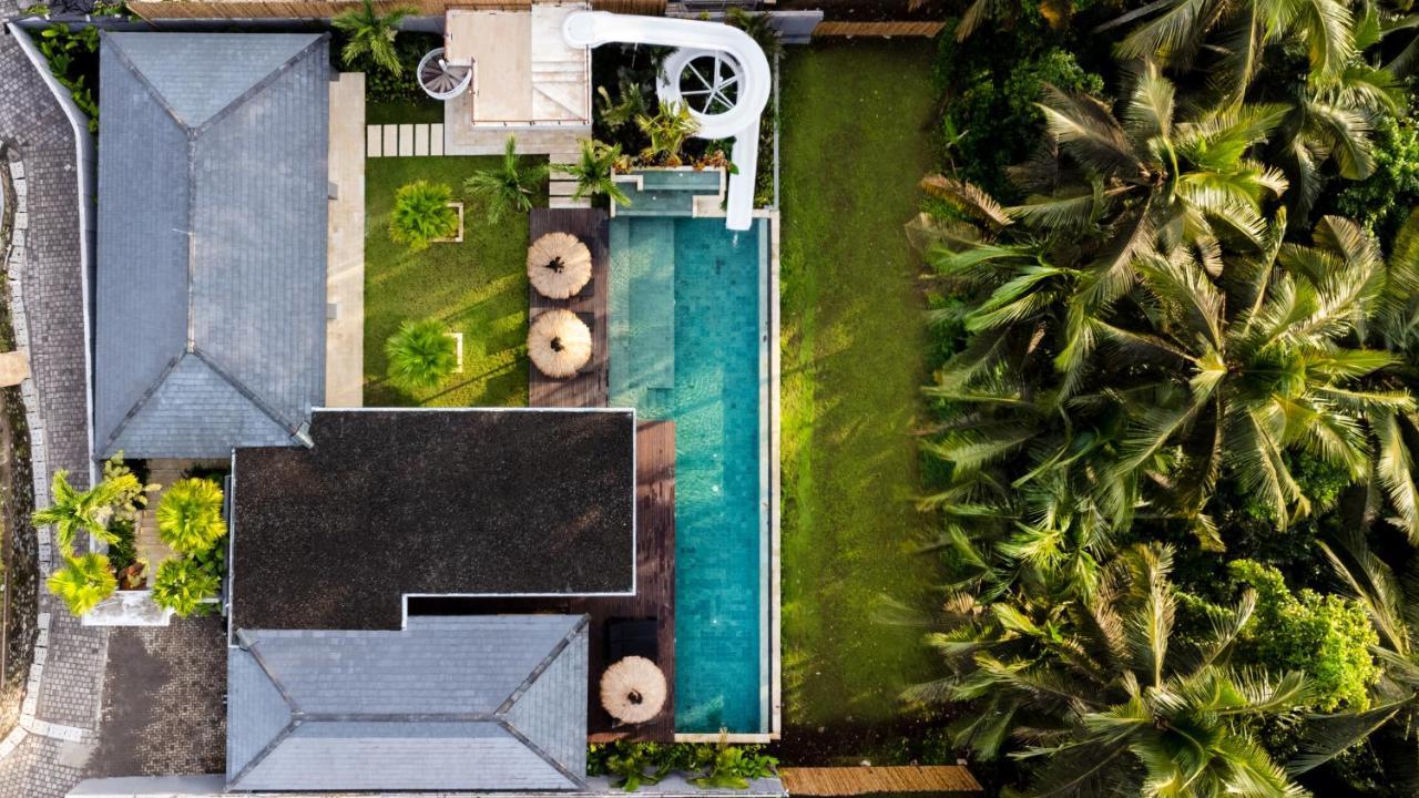 Slide By Balisuperhost * Ubud