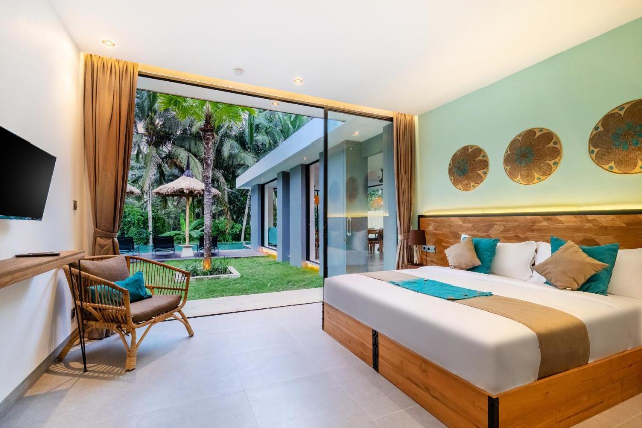 Villa Slide By Balisuperhost *