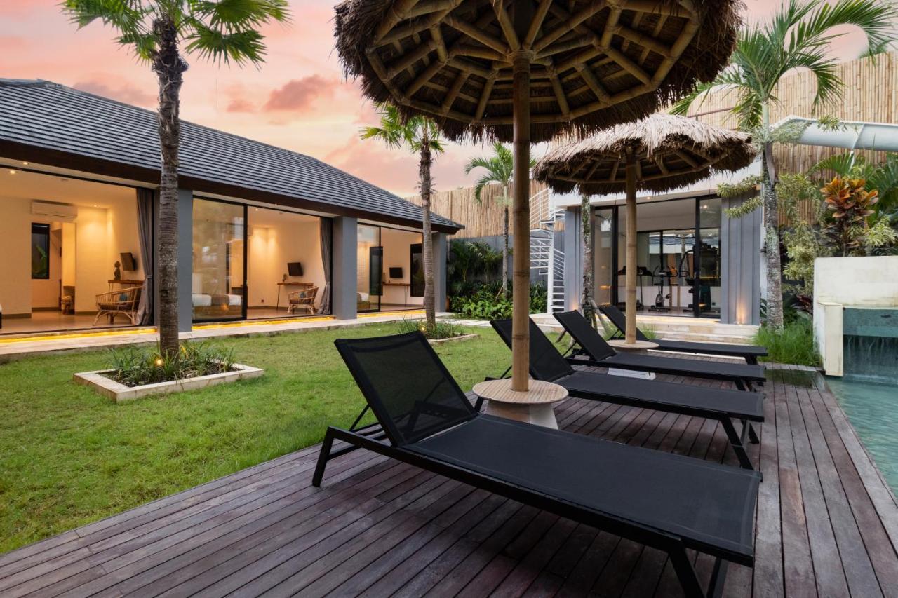 Villa Slide By Balisuperhost Ubud