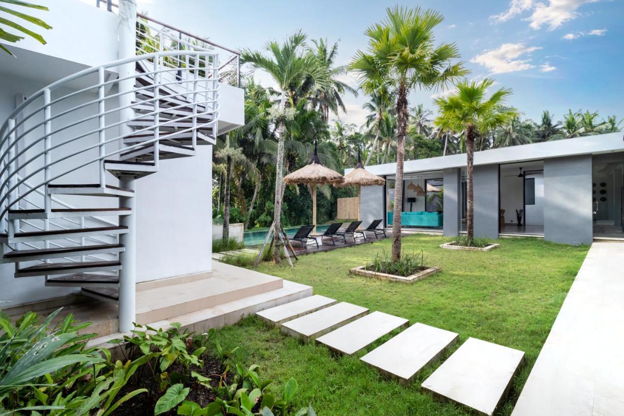 Slide By Balisuperhost Villa *