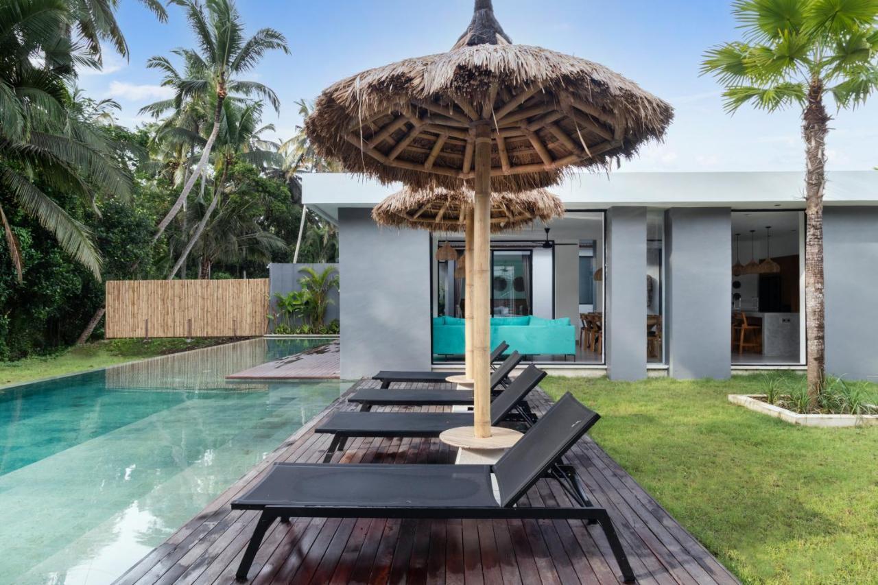 Slide By Balisuperhost Villa