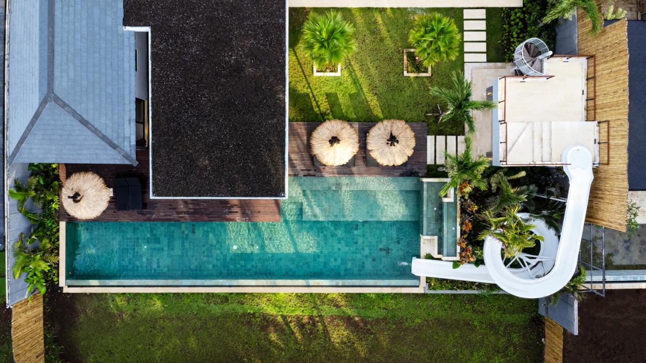 Villa Slide By Balisuperhost