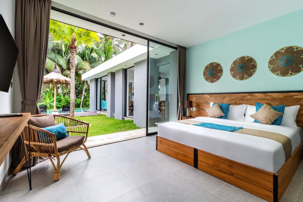 Villa Slide By Balisuperhost Ubud