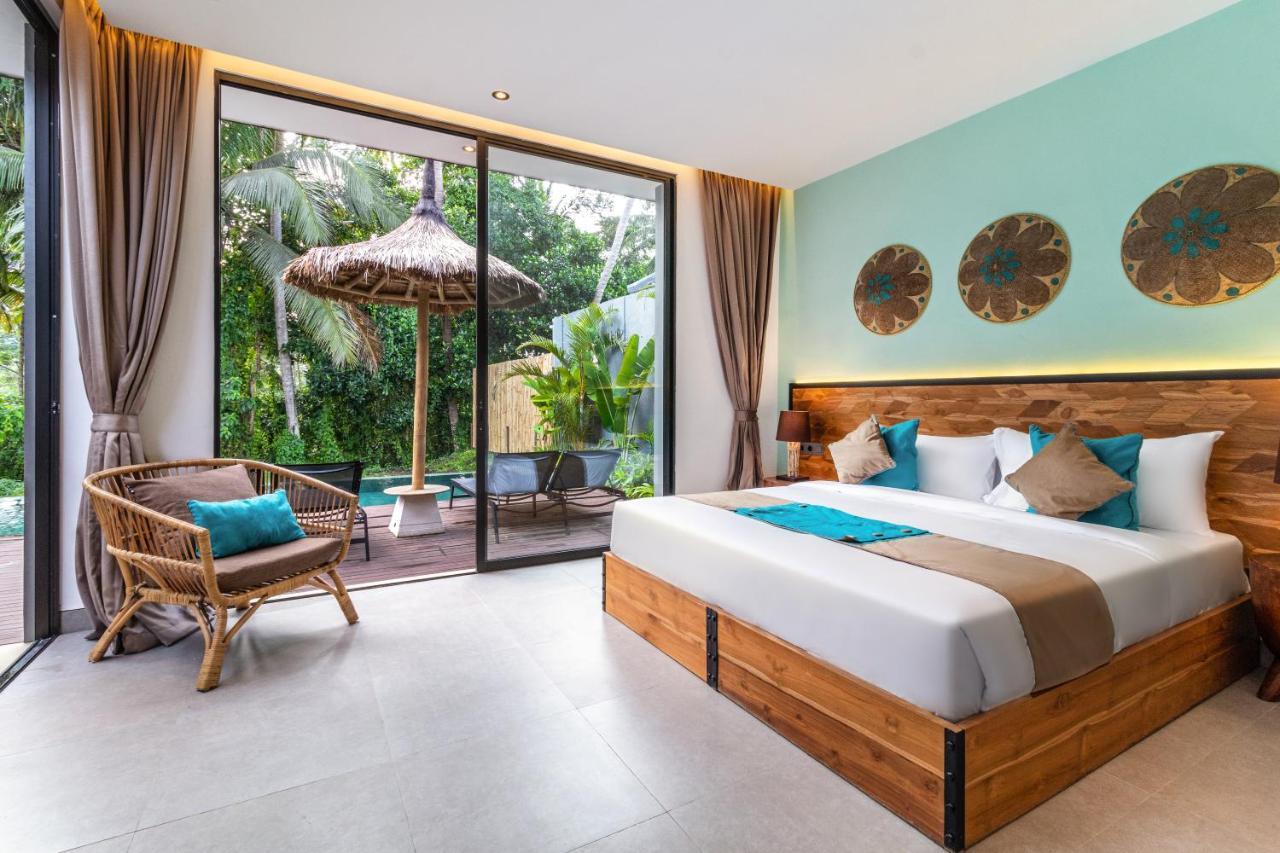 Villa Slide By Balisuperhost *