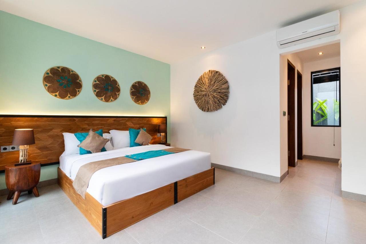 Villa Slide By Balisuperhost