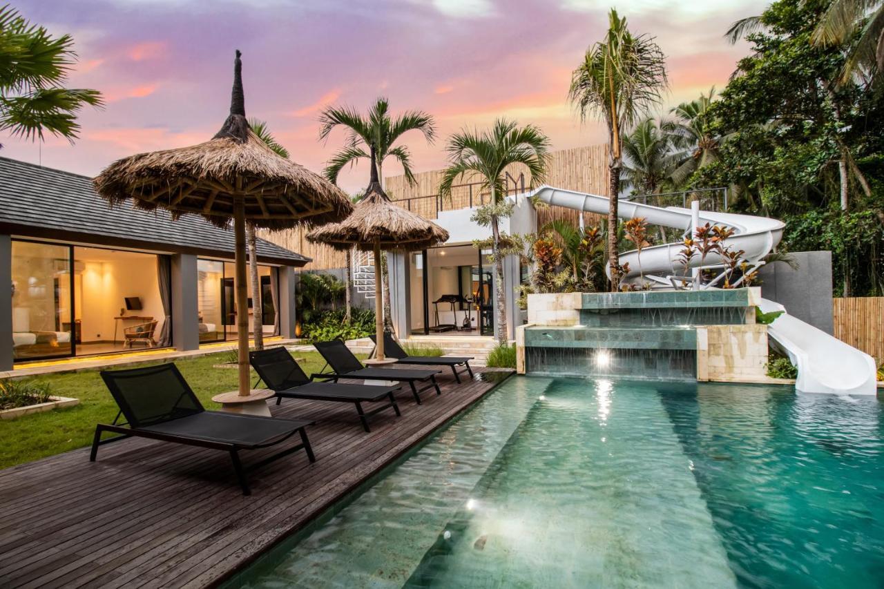 Slide By Balisuperhost * Ubud