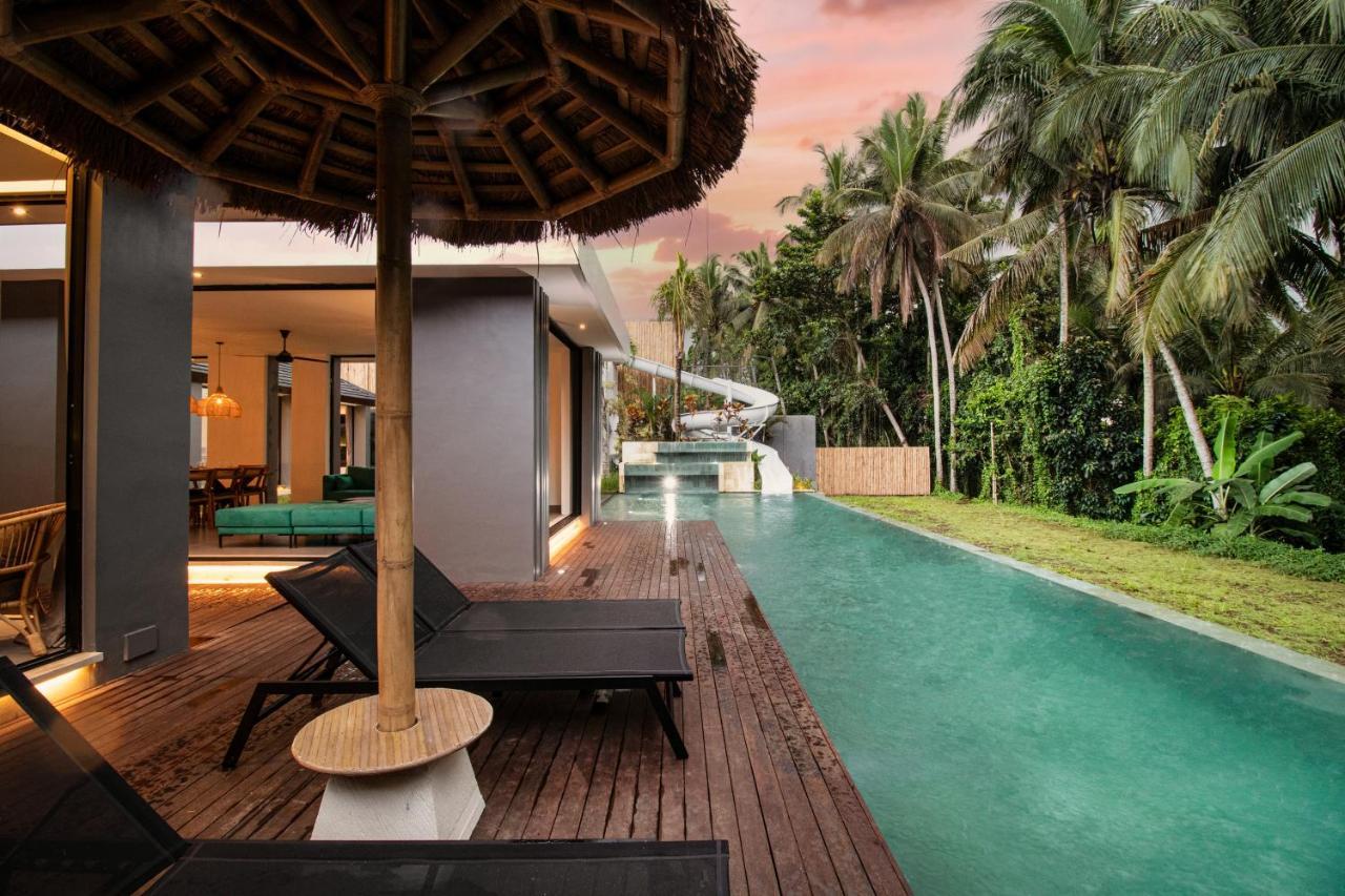 Villa Slide By Balisuperhost Ubud